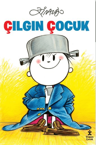 Çılgın Çocuk