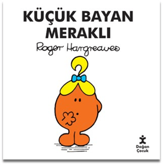Küçük Bayan Meraklı