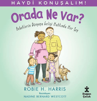 Haydi Konuşalım - Orada Ne Var?