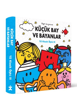 Küçük Bay ve Bayanlar 10 Klasik Öykü 3