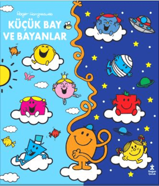 Küçük Bay ve Bayanlar