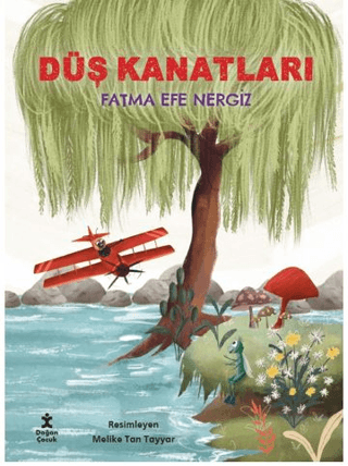 Düş Kanatları