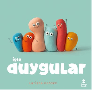 İşte Duygular