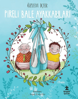 Pireli Bale Ayakkabıları