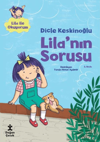 Lila'nın Sorusu
