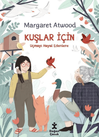 Kuşlar İçin