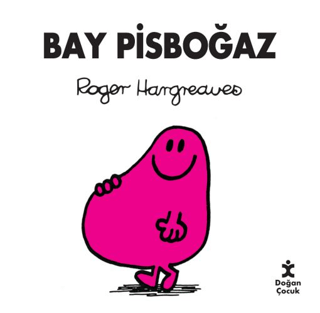 Bay Pis Boğaz