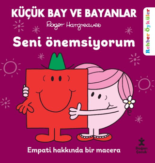 Küçük Bay ve Bayanlar Seni Önemsiyorum