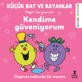 Küçük Bay ve Bayanlar Kendime Güveniyorum