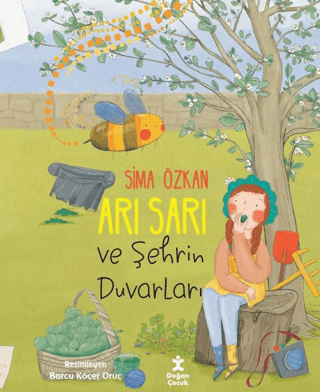 Arı Sarı ve Şehrin Duvarları