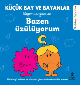 Küçük Bay ve Bayanlar Bazen Üzülüyorum