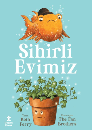 Sihirli Evimiz