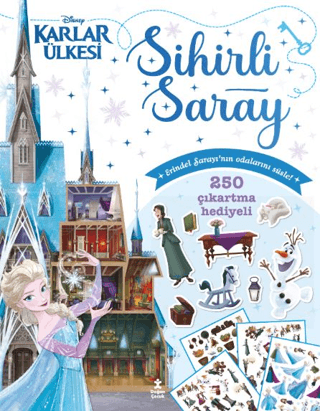 Disney Karlar Ülkesi - Sihirli Saray