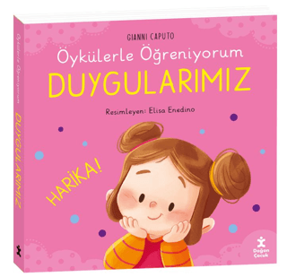 Öykülerle Öğreniyorum - Duygularımız