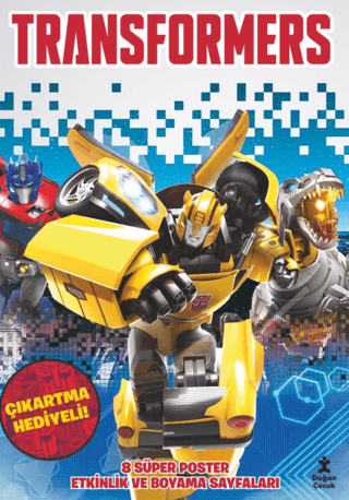 Transformers - Macera