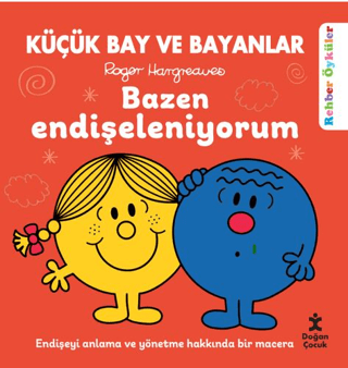 Küçük Bay ve Bayanlar Bazen Endişeleniyorum