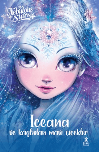 Nebulous Stars – Iceana ve Kaybolan Mavi Çiçekler