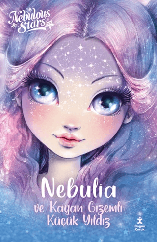 Nebulous Stars – Nebulia ve Kayan Gizemli Küçük Yıldız