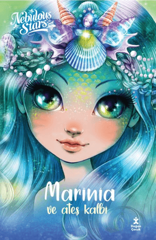 Nebulous Stars – Marinia ve Ateş Kalbi