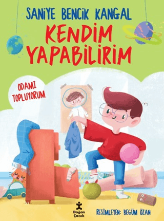 Kendim Yapabilirim - Odamı Topluyorum