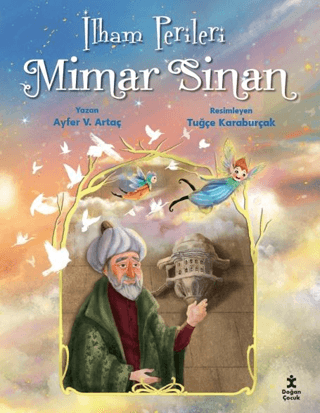 İlham Perileri: Mimar Sinan