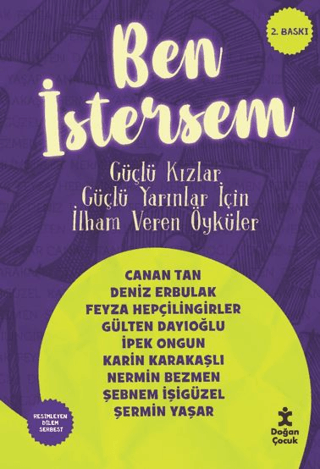 Ben İstersem