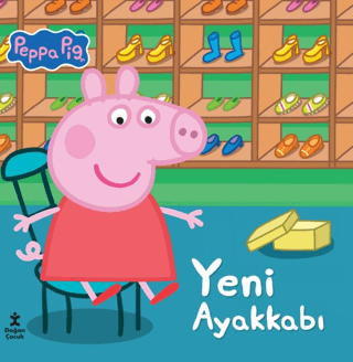 Yeni Ayakkabı