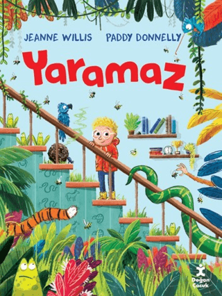 Yaramaz