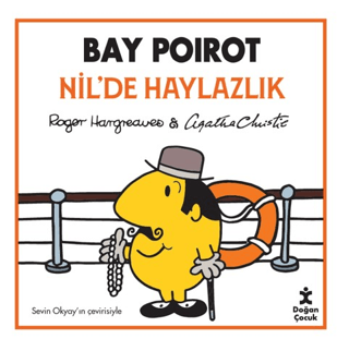 Bay Poirot - Nil’de Haylazlık