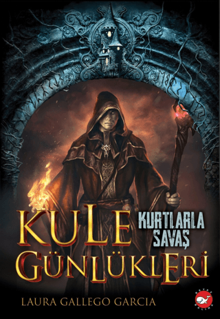 Kule Günlükleri- 1 Kurtlarla Savaş