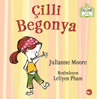 Çilli Begonya