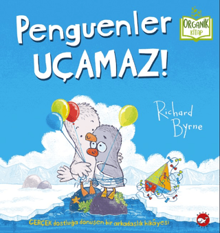 Penguenler Uçamaz!