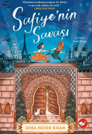 Safiye’nin Savaşı
