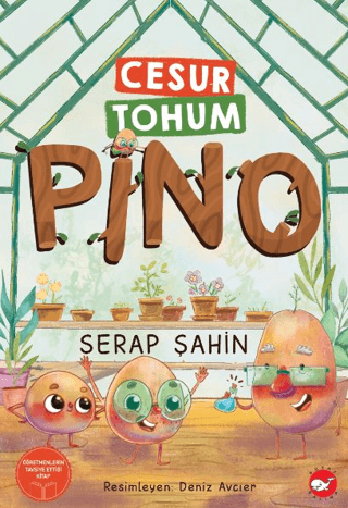 Cesur Tohum Pino