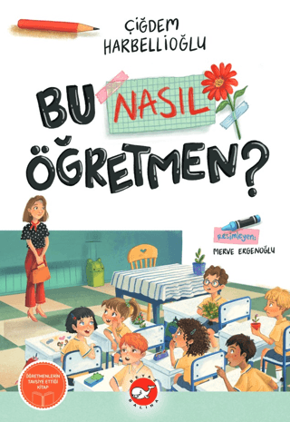 Bu Nasıl Öğretmen?
