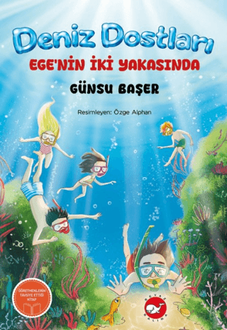 Deniz Dostları: Ege’nin İki Yakasında