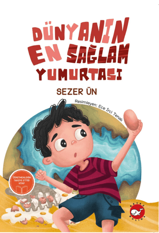 Dünyanın En Sağlam Yumurtası