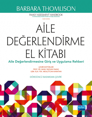 Aile Değerlendirme El Kitabı