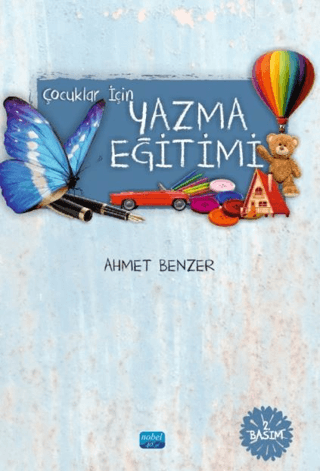 Çocuklar için Yazma Eğitimi