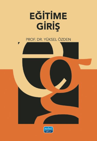 Eğitime Giriş