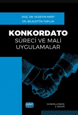 Konkordato Süreci ve Mali Uygulamalar