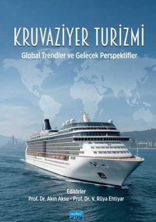 Kruvaziyer Turizmi