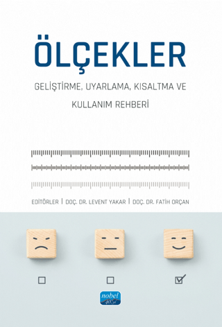 Ölçekler