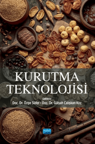 Kurutma Teknolojisi