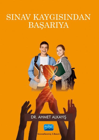 Sınav Kaygısından Başarıya