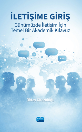 İletişime Giriş