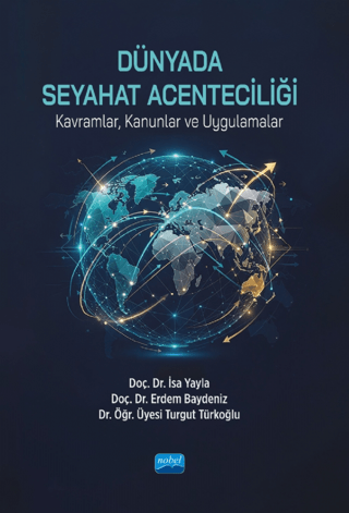 Dünyada Seyahat Acenteciliği