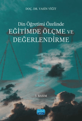Din Öğretimi Özelinde Eğitimde Ölçme ve Değerlendirme