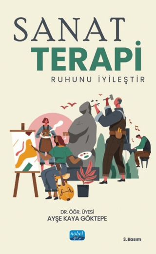 Sanat Terapi