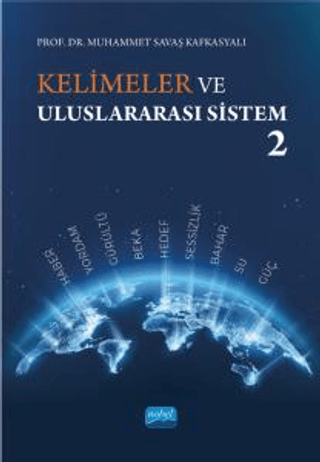 Kelimeler ve Uluslararası Sistem 2